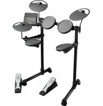 Yamaha DTX400K - elektronski bobni 